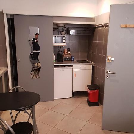 Chambre Cosy Арль Экстерьер фото