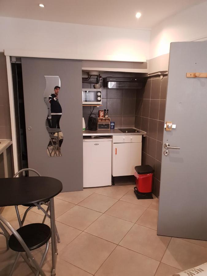 Chambre Cosy Арль Экстерьер фото