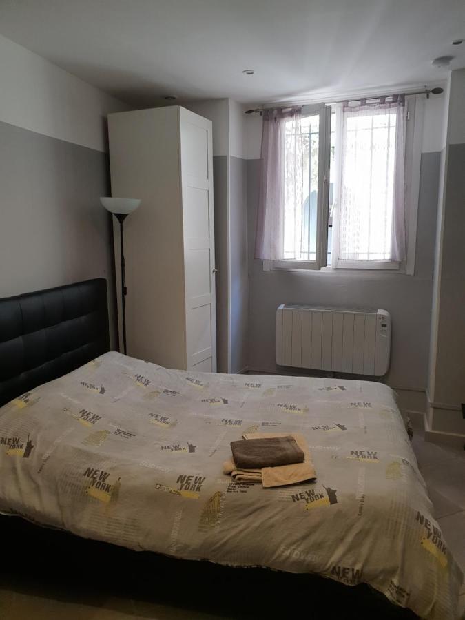 Chambre Cosy Арль Экстерьер фото